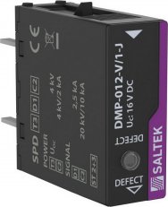 DMP-012-V/1-J-0 náhradní modul pro DMP-012-V/1-JxR1 SALTEK A05816