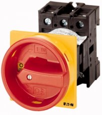 Eaton 95826 Hlavní vypínač, 3-pól+1z1v, 25A P1-25/V/SVB/HI11