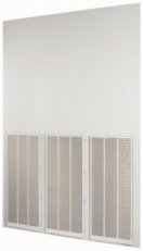 XTSZRV4-W1350 Zadní stěna s ventilací IP42 ŠxV=1350x2000 Eaton 172523