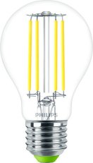 LED žárovka PHILIPS MASTER LEDBulb ND 2.3-40W E27 840 A60 CL