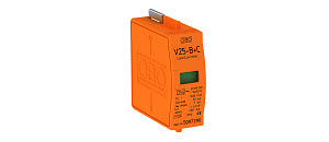 OBO 5097290 CombiController V25 V25-B+C 0-320