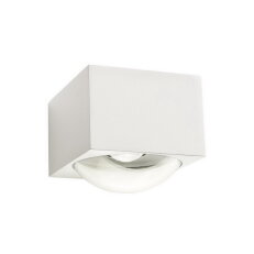 Nástěnné svítidlo ARI AP LED COB 8W IP65 SW 3000K REDO 90273