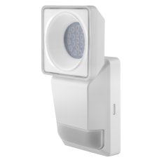 Venkovní svítidlo LEDVANCE ENDURA PRO SPOT SENSOR 8W 840 IP55 WT