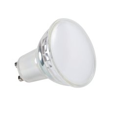 Světelný zdroj LED IQ-LED GU10 4,9W-WW KANLUX 35256