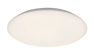 RORIK LED 18W IP20 bílá RABALUX 71123