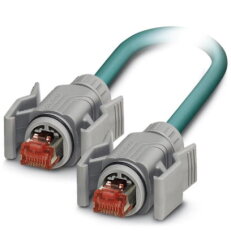 NBC-R4MC/1,0-94B/R4MC Osazený kabel Ethernet 1408955