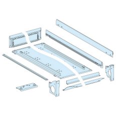 Propojovací oddíl, Š=300mm, 27 výškových dílců SCHNEIDER LVS08272