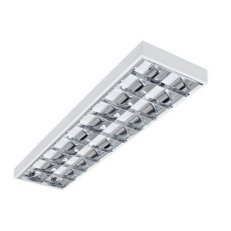 RSTR N 236/4LED/NT Přisazené svítidlo MILEDO pro T8 LED (starý kód 30172)