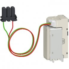 Zapínací spoušť XF 200/250VDC AC výsuvný MTZ1 SCHNEIDER LV847443