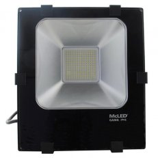 Reflektorové LED svítidlo Gama 150, 150W, 5700K,  120°, IP65