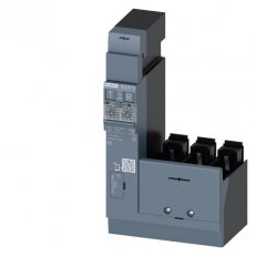 SIEMENS 3VA9113-0RS20 Chráničový modul Ue AC 127 ÷ 480 V, 3pól, pro 3VA11