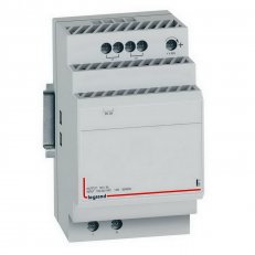 ZDROJ SPÍNANÝ 230V,12VDC - 54W LEGRAND 146712