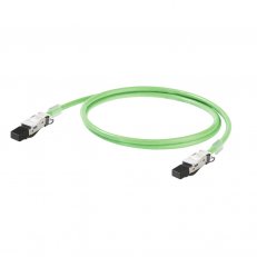 Kabel PROFINET IE-C5DD4UG0030A2DA2D-E WEIDMÜLLER 1376510030