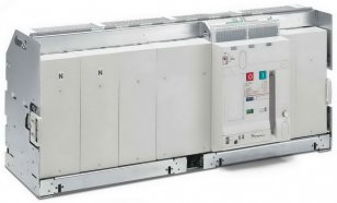 VZDUCHOVÝ JISTIČ DMX3-I 6300 4P 6300A VÝSUVNÉ PROVEDENÍ LEGRAND 028978