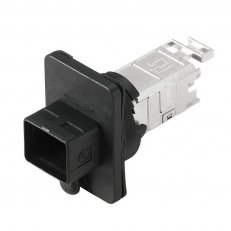 Konektor RJ45 IE-BS-V04P-RJ45-FJ-A WEIDMÜLLER 1963500000