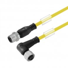 Kabel snímač-akční člen SAIL-M12GM12W-2/4-3.0UGE WEIDMÜLLER 1093040300