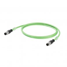 Kabel PROFINET IE-C5DD4UG0200MCSMCS-E WEIDMÜLLER 1025950200