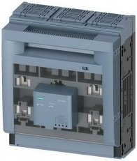 SIEMENS 3NP1163-1DA14 Pojistkový odpínač