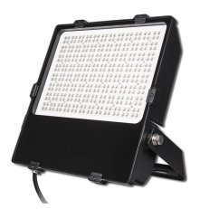 Refl. LED svít. Delta 300, 3000K, 300W,