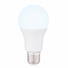 LED žárovka LED BULB E27 RGBW LED 10W 230V, 850lm, 2700-6500K GLOBO 106710SH