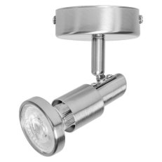 Bodové svítidlo LEDVANCE LED SPOT GU10 GU10 1x2.6W 2700