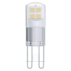 LED žárovka Classic JC G9 1,9W (22W) 210 lm teplá bílá EMOS ZQ9526