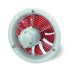 Helios 1002 HWW 250/2 Axiální ventilátor nástěnný kruh