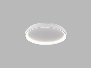 Svítidlo BELLA SLIM 58, W 48W 2CCT 3000K/4000K stropní bílá LED2 1273151