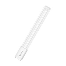 LEDVANCE DULUX LED L HF & AC MAINS V 12W 840  2G11