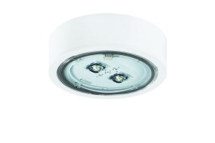 Kanlux 530786 ITECH M2 302 M ST W Nouzové svítidlo LED - Individuální objednávka