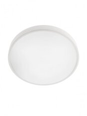 Stropní svítidlo KNOB PL LED 36W WH 3000-6500K REDO 05-931