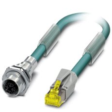 NBC-FSBPX/0,5-94F/R4AC-10G Síťový kabel 1417828