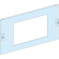 Čelní panel pro INS1600, 3P SCHNEIDER LVS03713