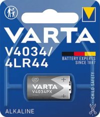 VARTA V4034PX  Electronics