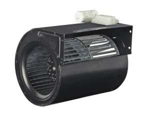 CBM/2-133/190-185W IP44, 45°C radiální ventilátor ELEKTRODESIGN 1111005