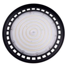 DALI LED průmyslové svítidlo DA5-UFO200W-DW denní bílá T-LED 107264