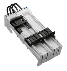 Adaptér 25A 1lišta SCHRACK SI324520--