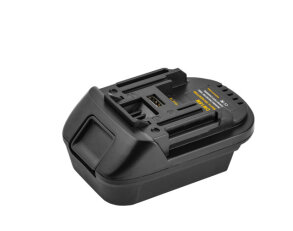 Akku adaptér Makita na Stanley - DeWalt CIMCO 103096