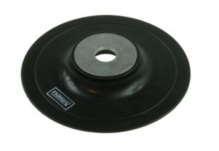 Narex 65403813 Podložný talíř pro fíbrový kotouč DP-FD 115/M14 d115, d125