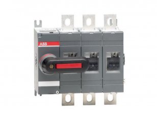 Odpínač OT250E03K 3P 250A ABB 1SCA022763R5040