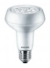 LED žárovka CorePro LEDspot ND R80 7-100W E27 827 40D Philips 871869658408800