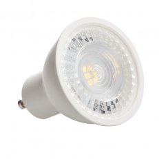Kanlux 24502 PRO GU10 LED 7W-CW-W   Světelný zdroj LED