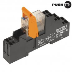 Reléový modul RCIKITP 24VDC 1CO LD WEIDMÜLLER 8897110000