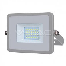 LED reflektor V-TAC 20W Grey Body 3000K VT-20