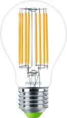 LED žárovka PHILIPS MASTER LEDBulb ND 4-60W E27 830 A60 CL G