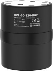 BVL-50-120-R02 omezovač napětí VLD tříd SALTEK A06712