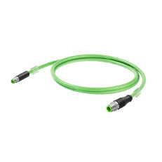 Kabel PROFINET IE-C5DD4UG0010MCSDCS-E WEIDMÜLLER 2859780010