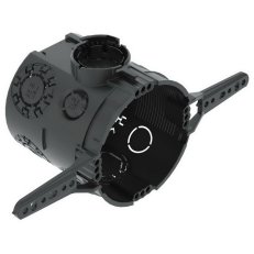 OBO UG 66-NL Přístrojová krabice pod omítku O60mm H66mm Polypropylén PP