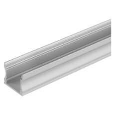 LEDVANCE Medium Profiles for LED Strips -PM05/U/17,5X14,5/10/1