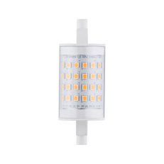 LED lineární R7s 230V 9W 2700K čirá PAULMANN 28838